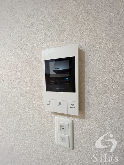 園田駅 徒歩13分 1階の物件内観写真