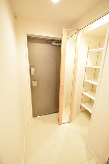 元町駅 徒歩5分 9階の物件内観写真