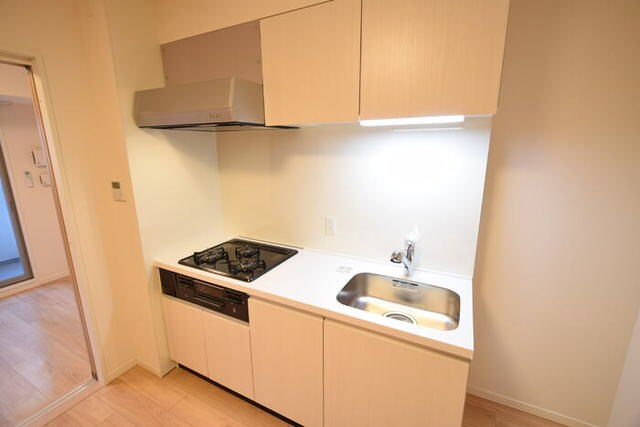 元町駅 徒歩5分 9階の物件内観写真