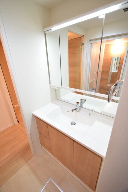 元町駅 徒歩5分 9階の物件内観写真