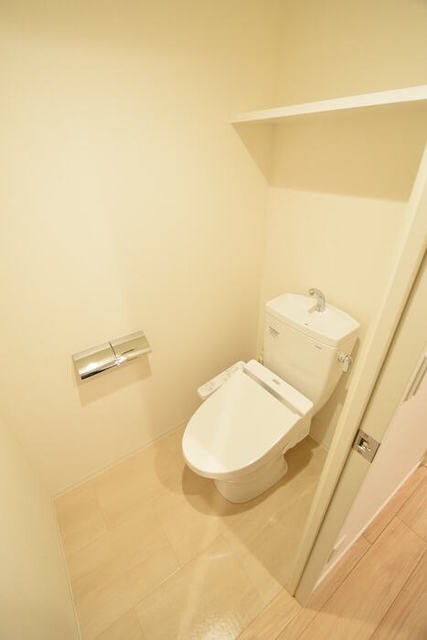 元町駅 徒歩5分 9階の物件内観写真