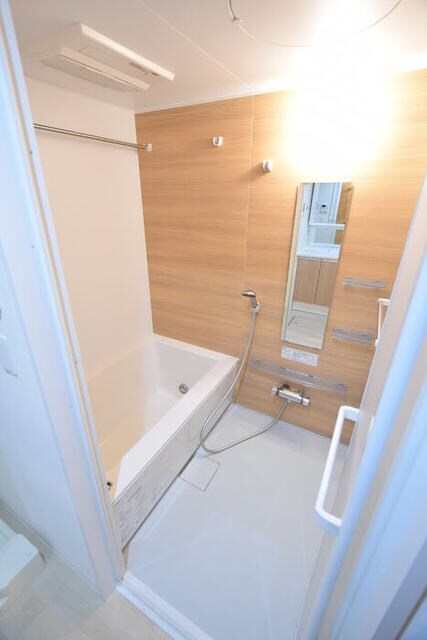 元町駅 徒歩5分 9階の物件内観写真