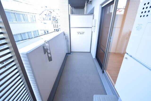 元町駅 徒歩5分 9階の物件内観写真