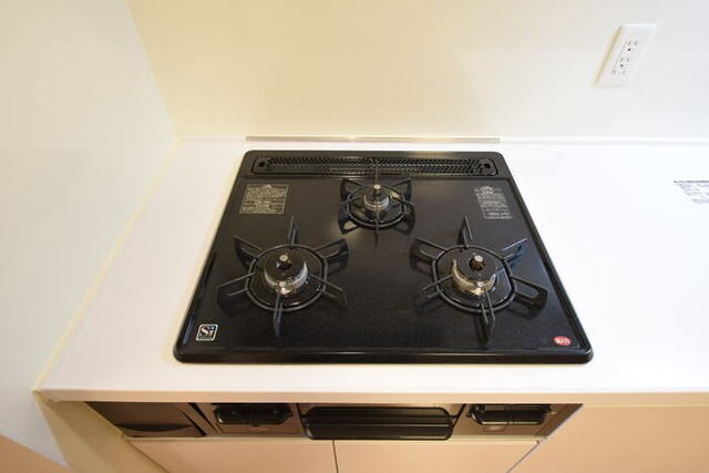 元町駅 徒歩5分 9階の物件内観写真