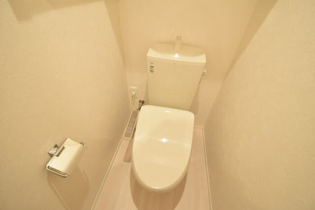 神戸駅 徒歩10分 1階の物件内観写真