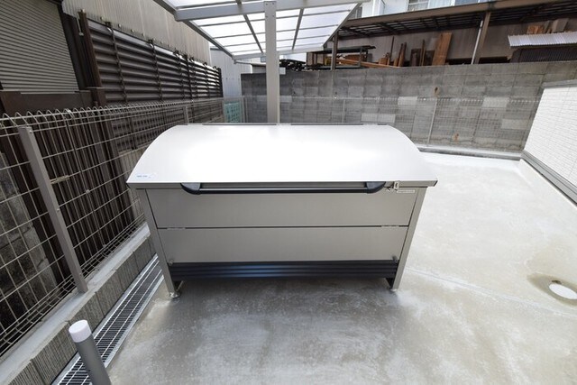 神戸駅 徒歩10分 1階の物件外観写真