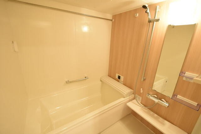 神戸駅 徒歩10分 1階の物件内観写真