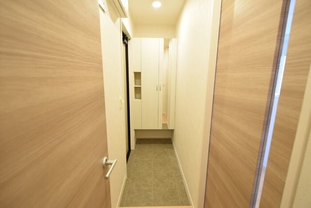 神戸駅 徒歩10分 1階の物件内観写真