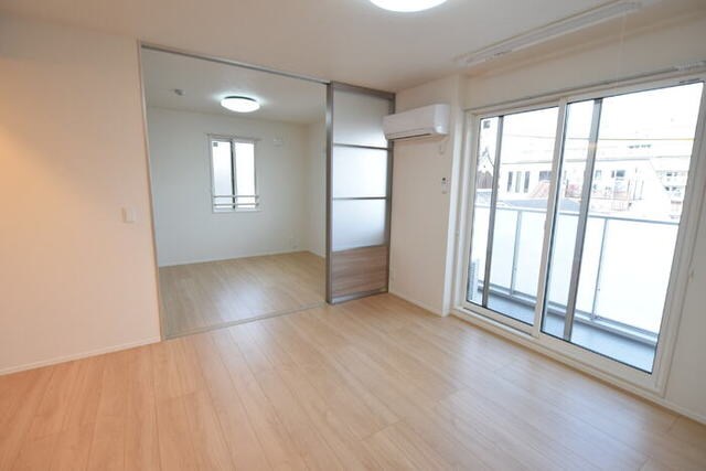 神戸駅 徒歩10分 1階の物件内観写真