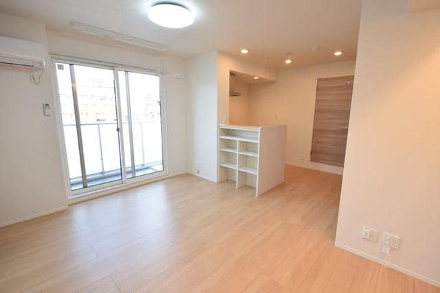 神戸駅 徒歩10分 1階の物件内観写真