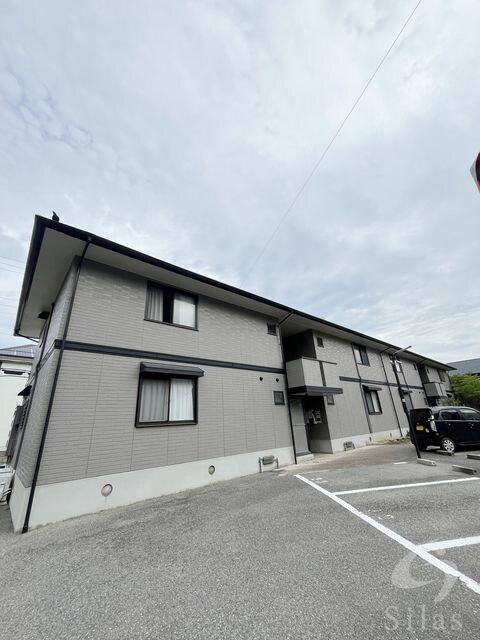 西舞子駅 徒歩14分 1階の物件外観写真