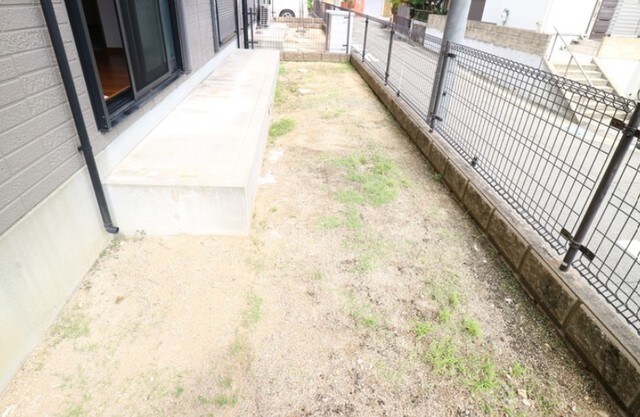 西舞子駅 徒歩14分 1階の物件内観写真