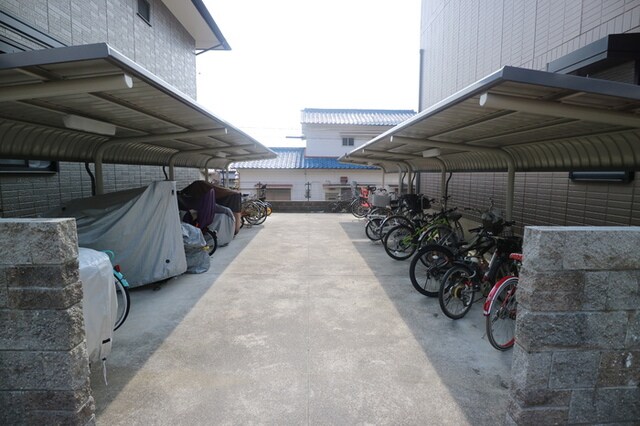 西舞子駅 徒歩14分 1階の物件外観写真