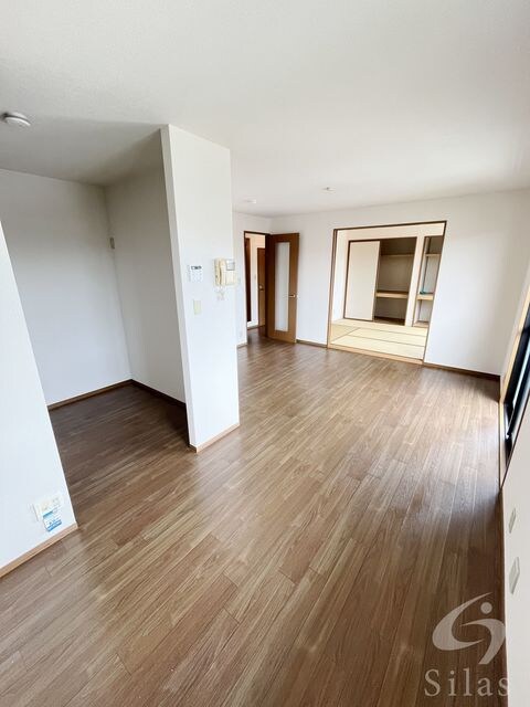 西舞子駅 徒歩14分 1階の物件内観写真