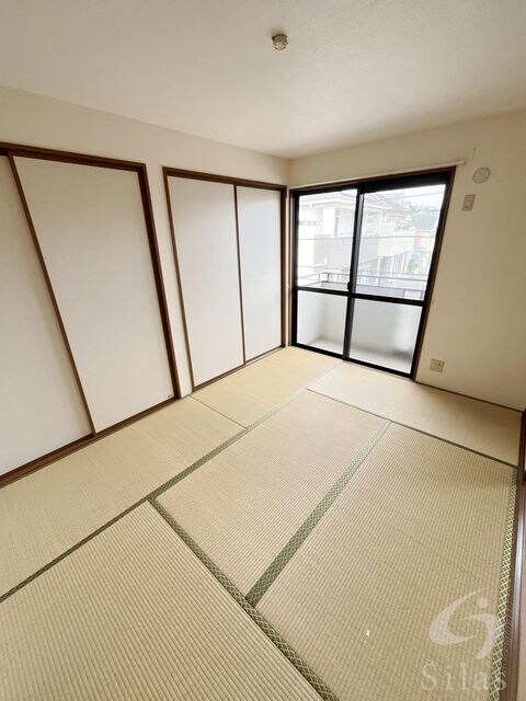 西舞子駅 徒歩14分 1階の物件内観写真