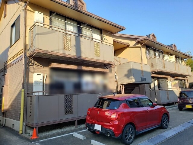 畦野駅 徒歩4分 1階の物件外観写真