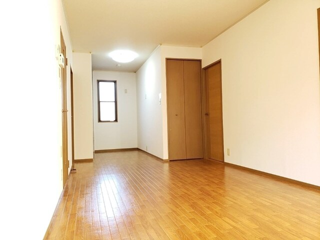 畦野駅 徒歩4分 1階の物件内観写真