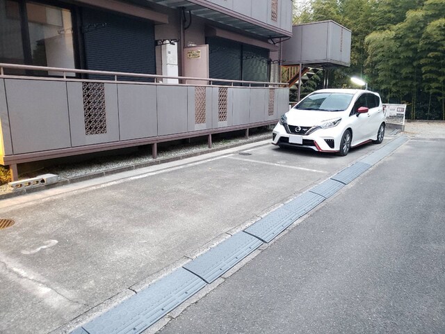 畦野駅 徒歩4分 1階の物件外観写真