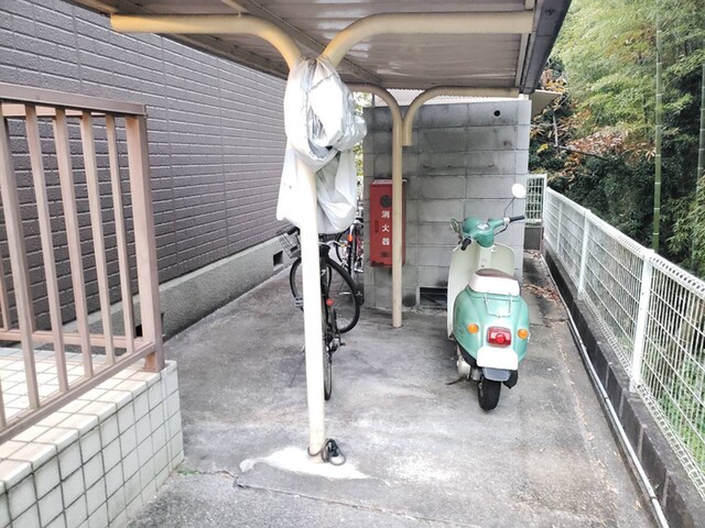 畦野駅 徒歩4分 1階の物件外観写真