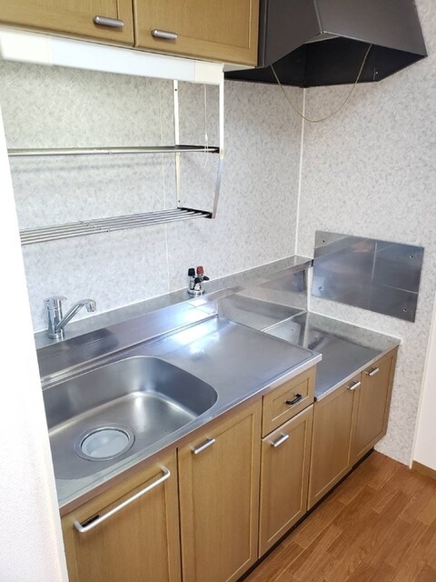 畦野駅 徒歩4分 1階の物件内観写真