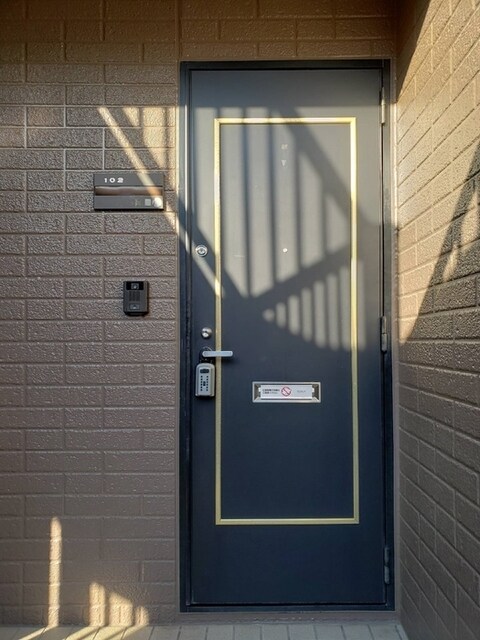 畦野駅 徒歩4分 1階の物件内観写真