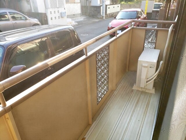 畦野駅 徒歩4分 1階の物件内観写真