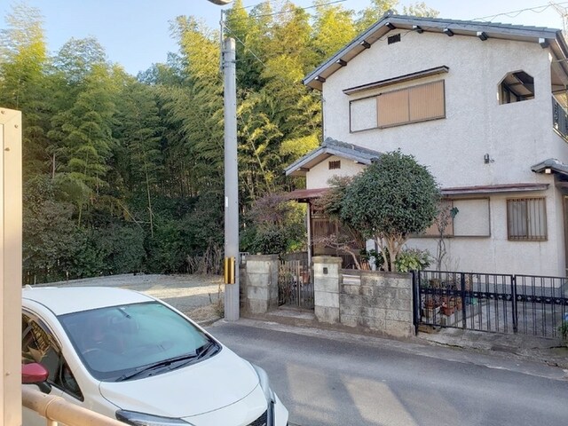 畦野駅 徒歩4分 1階の物件内観写真