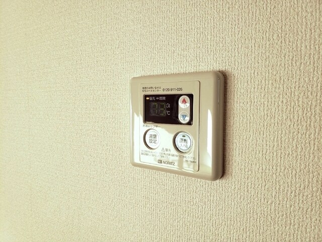 畦野駅 徒歩4分 1階の物件内観写真