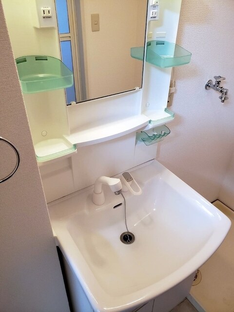 畦野駅 徒歩4分 1階の物件内観写真