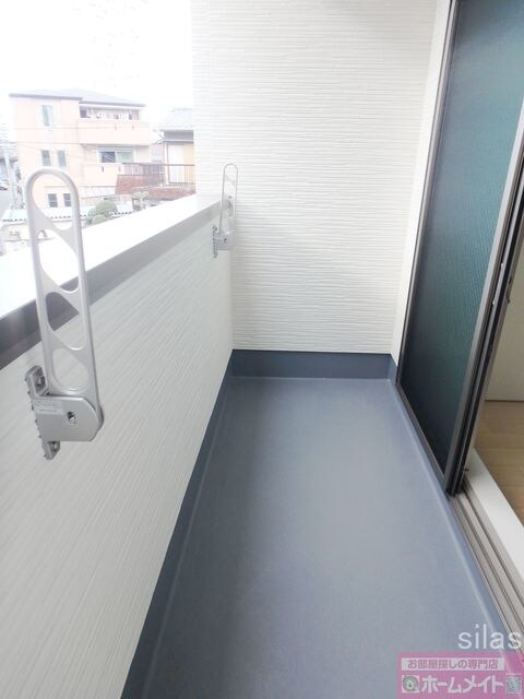 出戸駅 徒歩4分 1階の物件内観写真