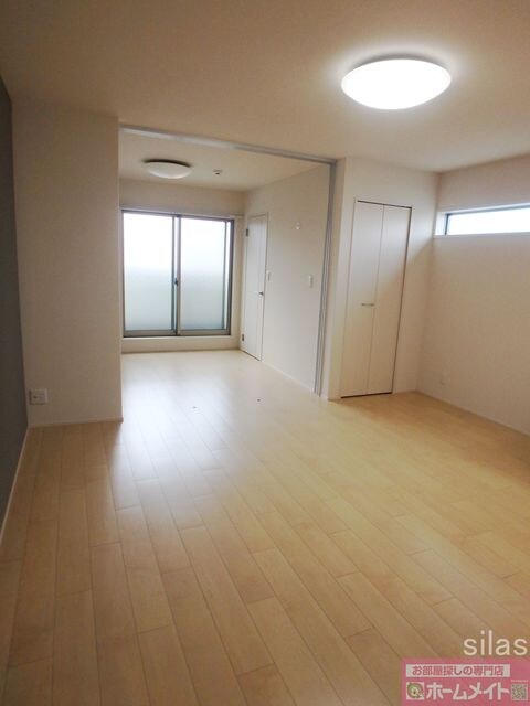 出戸駅 徒歩4分 1階の物件内観写真