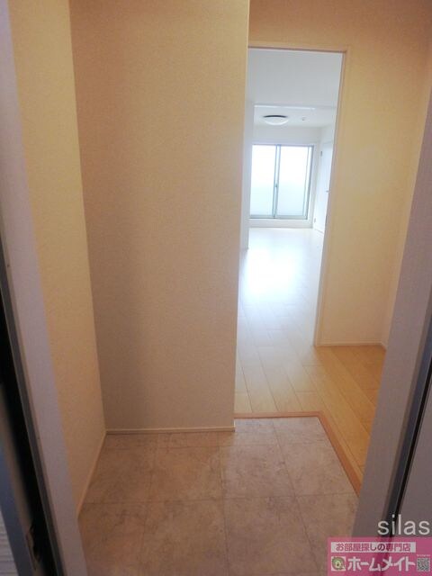 出戸駅 徒歩4分 1階の物件内観写真