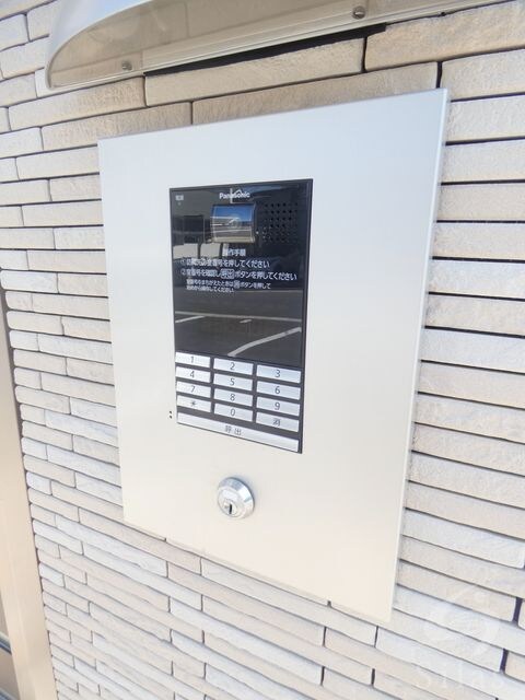 出戸駅 徒歩4分 1階の物件外観写真