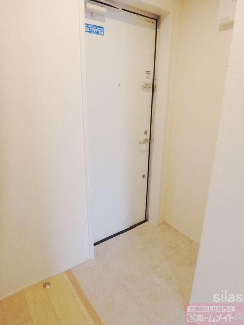 出戸駅 徒歩4分 1階の物件内観写真