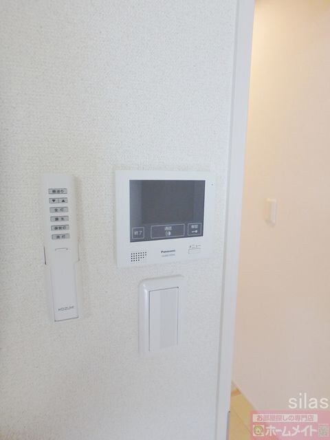 出戸駅 徒歩4分 1階の物件内観写真