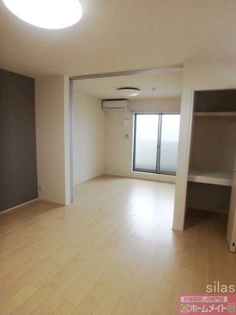 出戸駅 徒歩4分 1階の物件内観写真