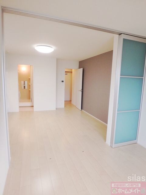 出戸駅 徒歩4分 1階の物件内観写真