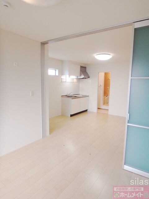 出戸駅 徒歩4分 1階の物件内観写真