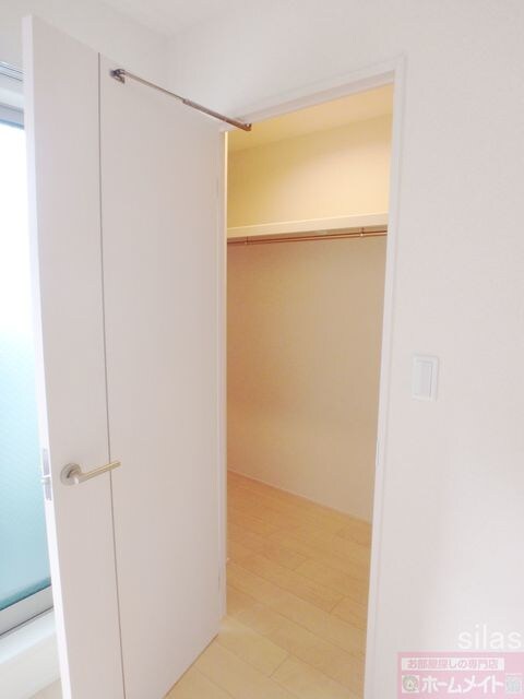 出戸駅 徒歩4分 1階の物件内観写真