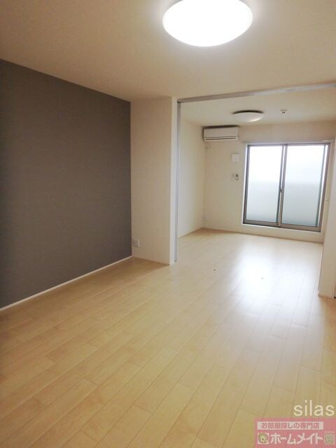 出戸駅 徒歩4分 1階の物件内観写真