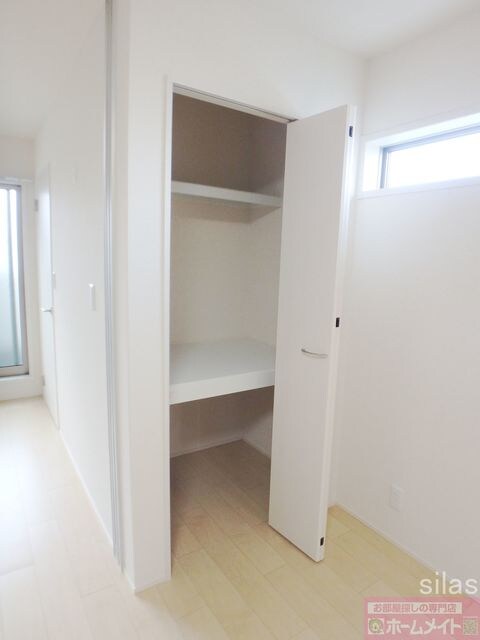 出戸駅 徒歩4分 1階の物件内観写真