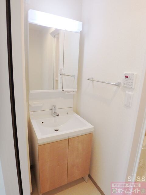 出戸駅 徒歩4分 1階の物件内観写真