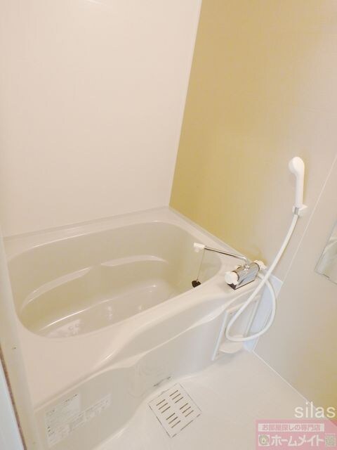 出戸駅 徒歩4分 1階の物件内観写真