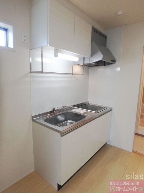 出戸駅 徒歩4分 1階の物件内観写真