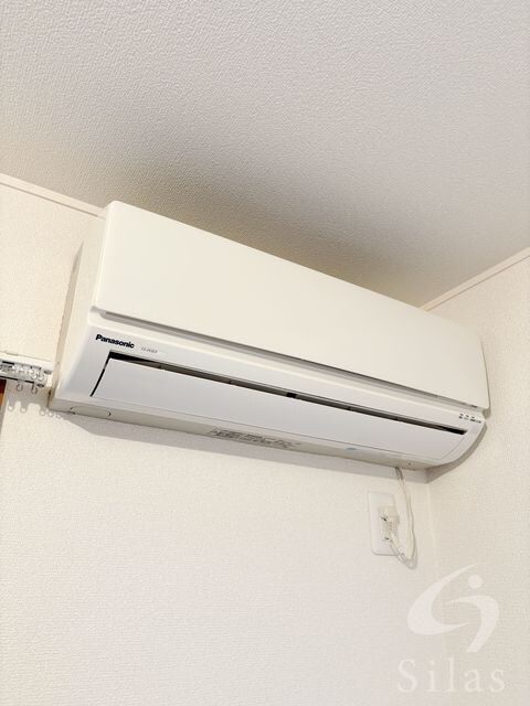 塚口駅 徒歩17分 2階の物件内観写真