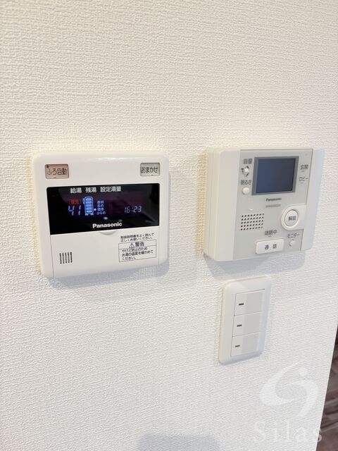 塚口駅 徒歩17分 2階の物件内観写真