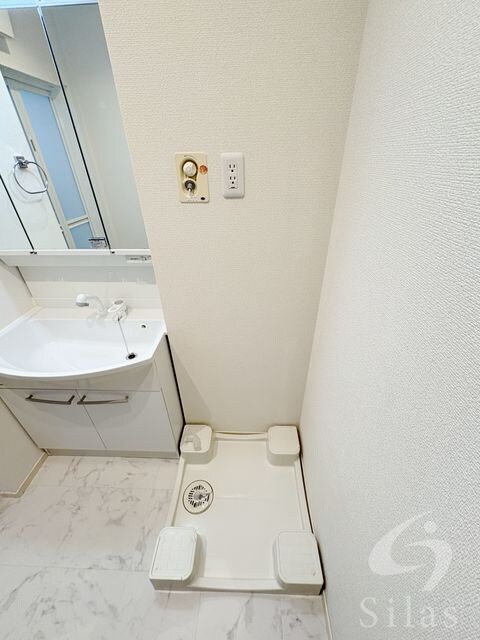 塚口駅 徒歩17分 2階の物件内観写真