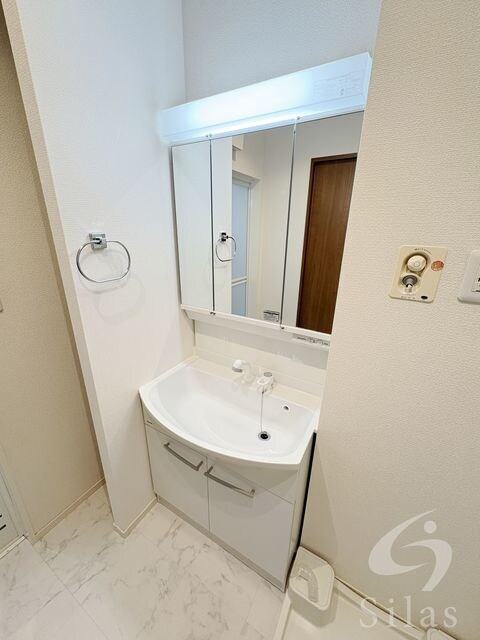 塚口駅 徒歩17分 2階の物件内観写真