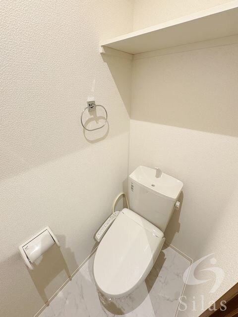 塚口駅 徒歩17分 2階の物件内観写真