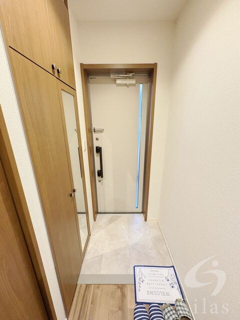 塚口駅 徒歩17分 2階の物件内観写真